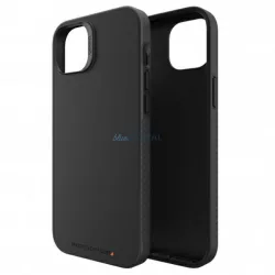 Gear4 Rio Snap iPhone 14 Plus 6.7" fekete tok