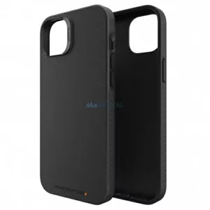 Gear4 Rio Snap iPhone 14 Plus 6.7" fekete tok