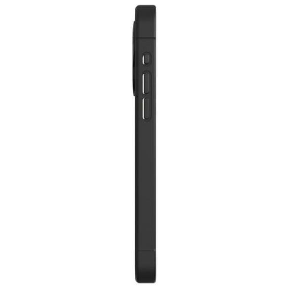 ZAGG Luxe Snap MagSafe-kompatibilis tok iPhone 15 Pro Max - fekete