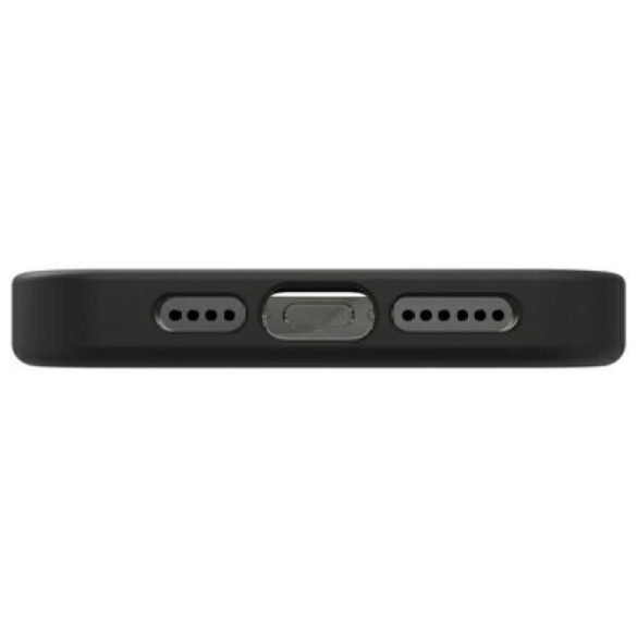 ZAGG Luxe Snap MagSafe-kompatibilis tok iPhone 15 Pro Max - fekete