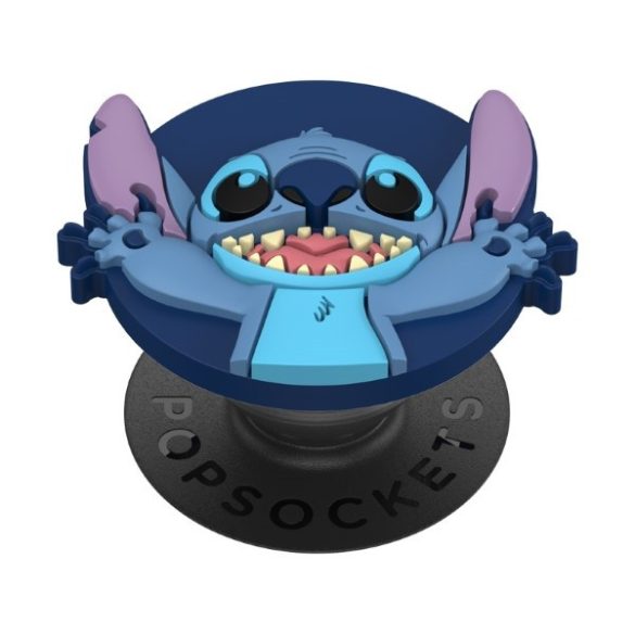 Popsockets 2 PopOuts Stitch 112621 telefonra ragasztható fogantyú - premium