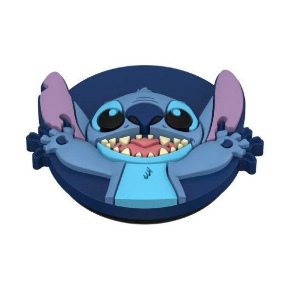 Popsockets 2 PopOuts Stitch 112621 telefonra ragasztható fogantyú - premium