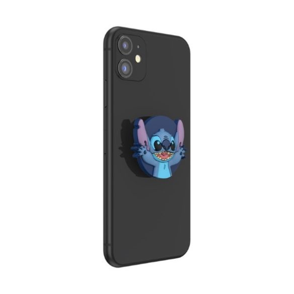 Popsockets 2 PopOuts Stitch 112621 telefonra ragasztható fogantyú - premium