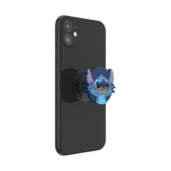 Popsockets 2 PopOuts Stitch 112621 telefonra ragasztható fogantyú - premium