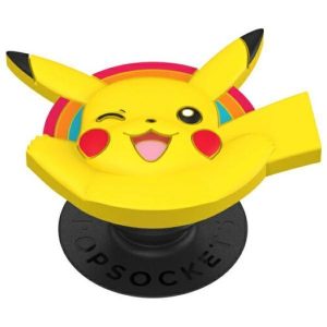 Popsockets 2 PopOuts Pikachu 112627 telefontartó és állvány - prémium