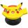 Popsockets 2 PopOuts Pikachu 112627 telefontartó és állvány - prémium