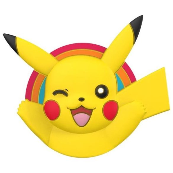 Popsockets 2 PopOuts Pikachu 112627 telefontartó és állvány - prémium