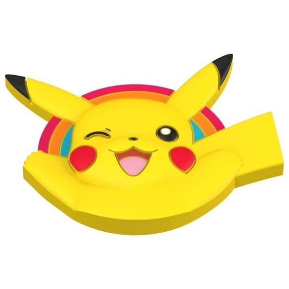 Popsockets 2 PopOuts Pikachu 112627 telefontartó és állvány - prémium