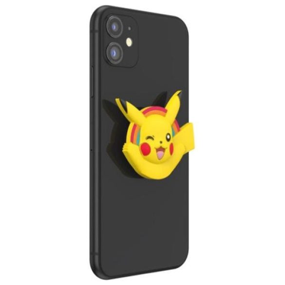 Popsockets 2 PopOuts Pikachu 112627 telefontartó és állvány - prémium