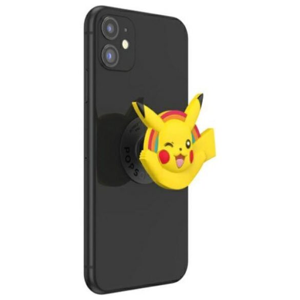 Popsockets 2 PopOuts Pikachu 112627 telefontartó és állvány - prémium