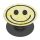 Popsockets 2 Tie Dye Smiley 804928 telefonra ragasztható fogantyú - standard