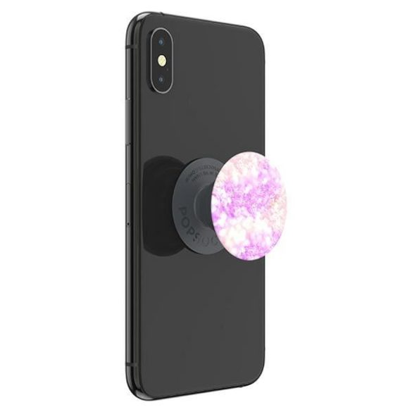 Popsockets 2 Pink Morning Confetti kitámasztó