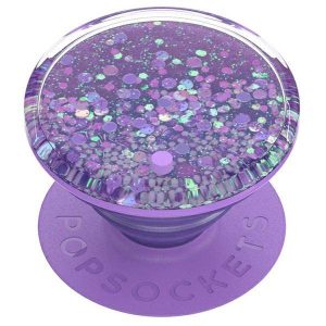 Popsockets 2 Tidepool Lavender 805109 fogantyú telefontokhoz - luxus