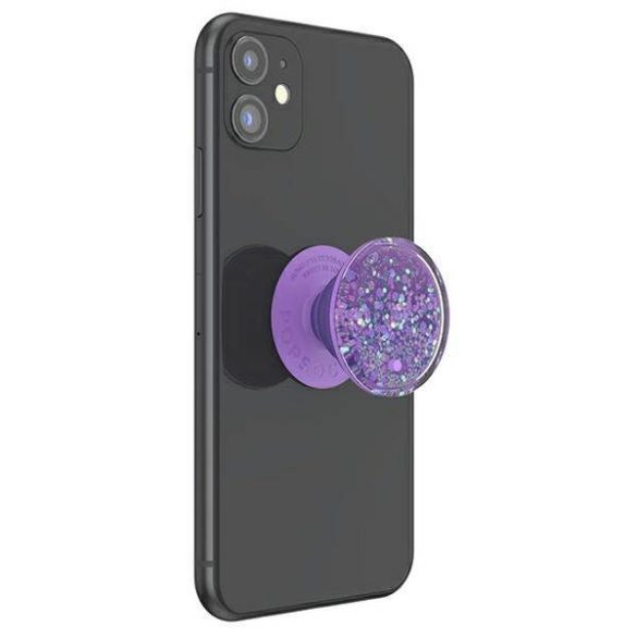 Popsockets 2 Tidepool Lavender 805109 fogantyú telefontokhoz - luxus