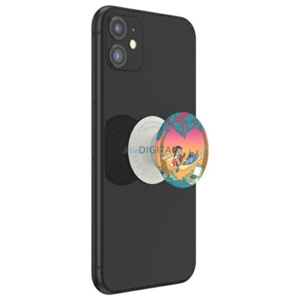 Popsockets Stuck on You kitámasztó