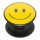 Popsockets 2 zománc Be Happy 805431 fogantyú telefontokhoz - premium