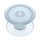 Popsockets PlantCore Grip Ice Blue 805477 telefonra ragasztható fogantyú