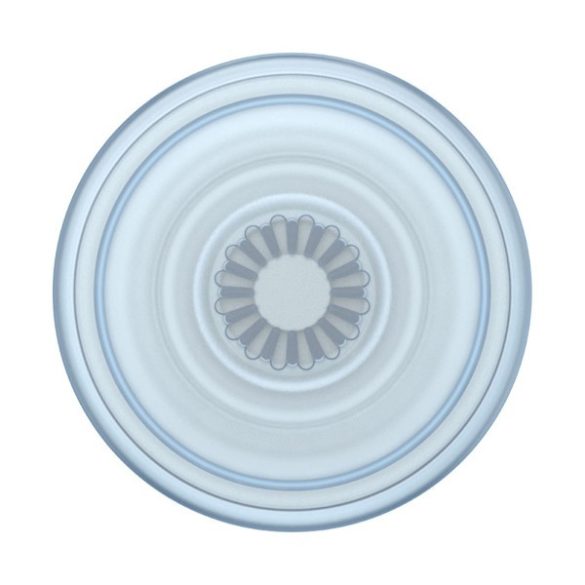 Popsockets PlantCore Grip Ice Blue 805477 telefonra ragasztható fogantyú