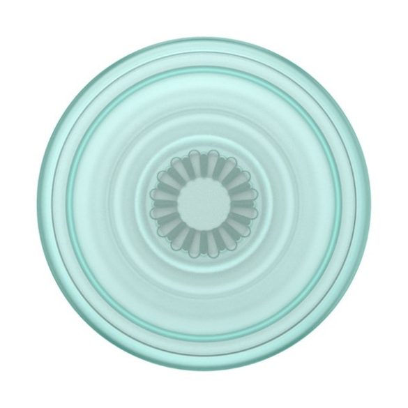 Popsockets PlantCore Grip Light Jade 805478 telefonra ragasztható fogantyú