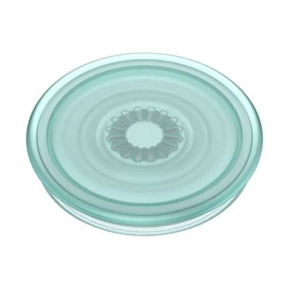 Popsockets PlantCore Grip Light Jade 805478 telefonra ragasztható fogantyú