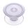 Popsockets PlantCore Grip Dusty Lavender 805499 telefonra ragasztható fogantyú