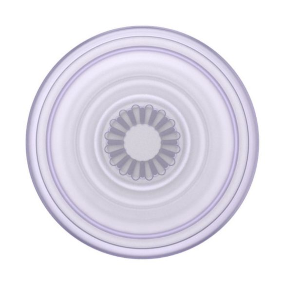 Popsockets PlantCore Grip Dusty Lavender 805499 telefonra ragasztható fogantyú