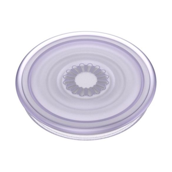 Popsockets PlantCore Grip Dusty Lavender 805499 telefonra ragasztható fogantyú