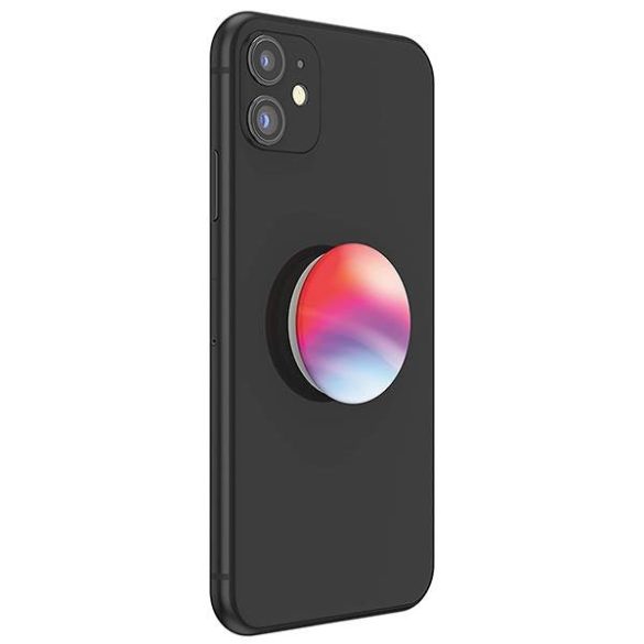 Popsockets 2 Color Blur 805568 fogantyú telefontokhoz - standard