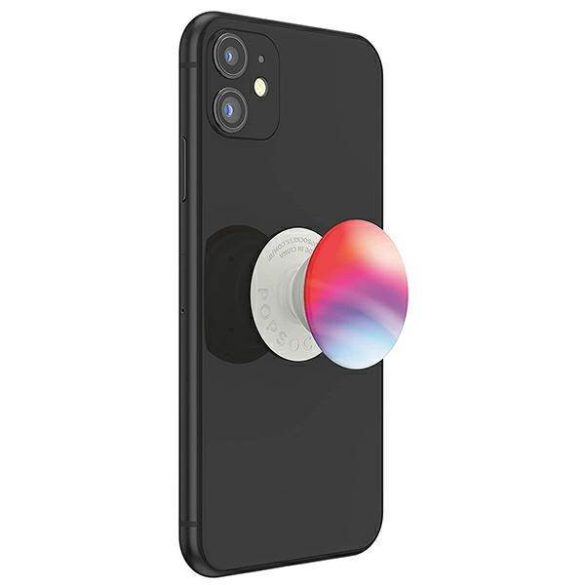 Popsockets 2 Color Blur 805568 fogantyú telefontokhoz - standard