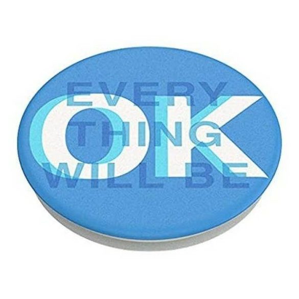 Popsockets 2 Minden rendben 805607 fogantyú telefontokhoz - standard