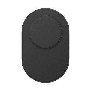 Popsockets PopGrip MagSafe 805661 fekete telefonra ragasztható fogantyú