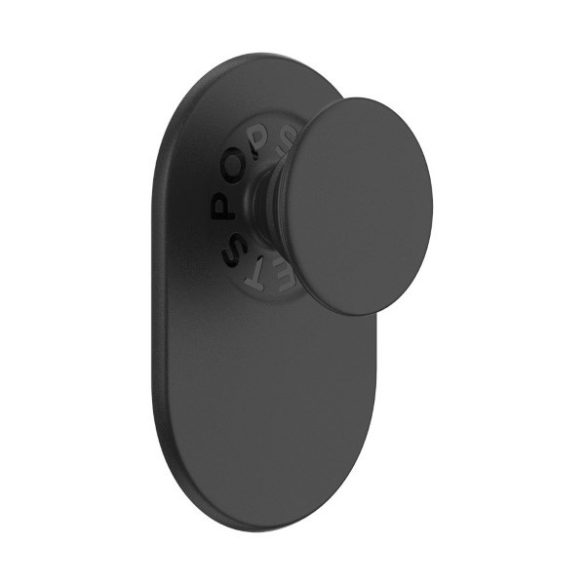 Popsockets PopGrip MagSafe 805661 fekete telefonra ragasztható fogantyú