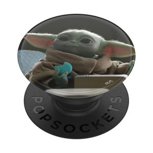 Popsockets 2 The Child Cookie kitámasztó