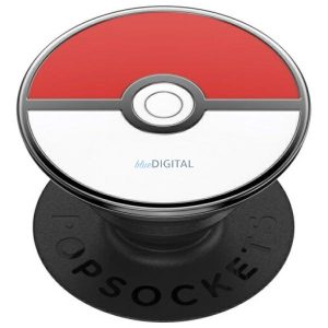 Popsockets Pokeball kitámasztó