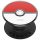 Popsockets Pokeball kitámasztó