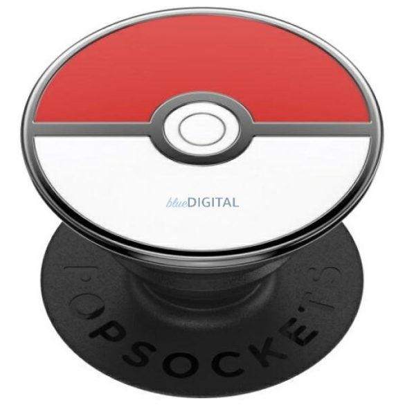 Popsockets Pokeball kitámasztó