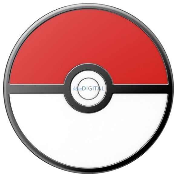 Popsockets Pokeball kitámasztó