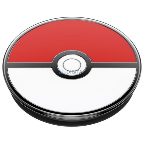 Popsockets Pokeball kitámasztó