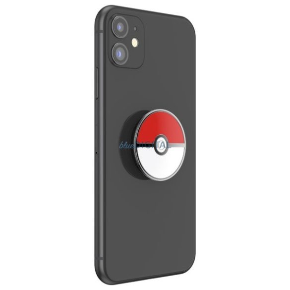 Popsockets Pokeball kitámasztó