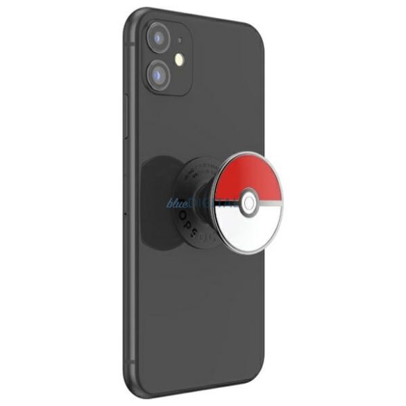 Popsockets Pokeball kitámasztó