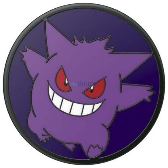 Popsockets Glow In the Dark Gengar kitámasztó