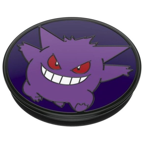 Popsockets Glow In the Dark Gengar kitámasztó