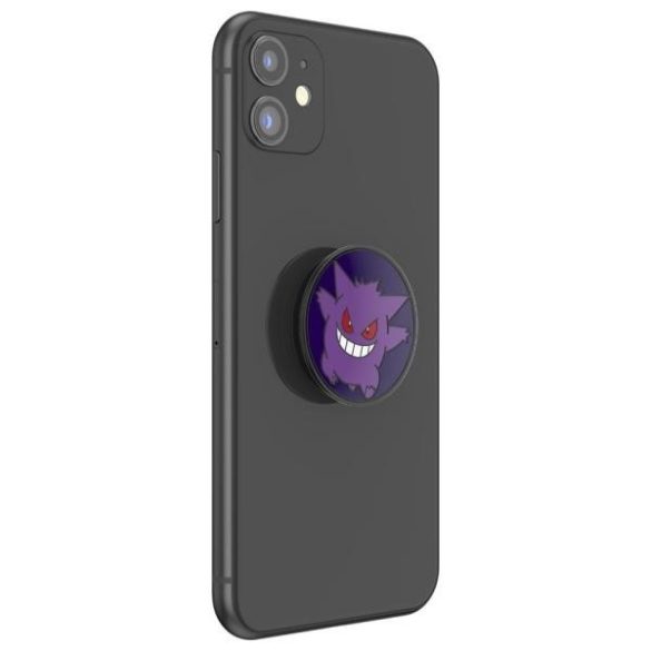 Popsockets Glow In the Dark Gengar kitámasztó