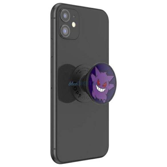 Popsockets Glow In the Dark Gengar kitámasztó