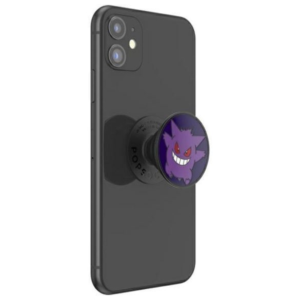 Popsockets Glow In the Dark Gengar kitámasztó