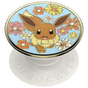 Popsockets Floral Eevee kitámasztó