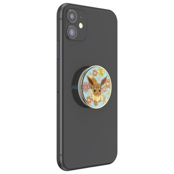 Popsockets Floral Eevee kitámasztó