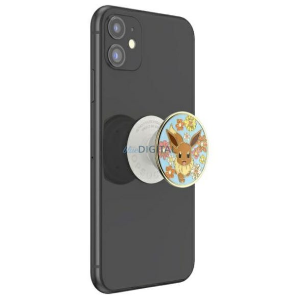 Popsockets Floral Eevee kitámasztó