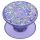 Popsockets 2 Iridescent Confetti Ice Purple 805969 fogantyú telefontokhoz - premium
