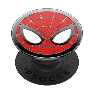 Popsockets 2 Enamel Spiderman kitámasztó